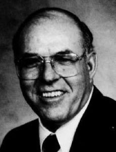 Bill Hutchins