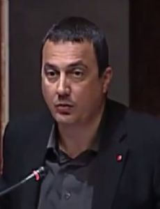 José Antonio Pujante