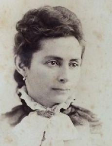 Sara Plummer Lemmon