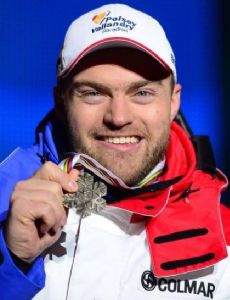 David Poisson (alpine skier)