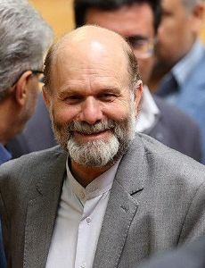 Mahmoud Alizadeh-Tabatabaei