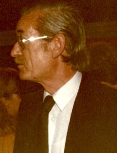 Bob De Moor