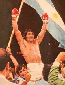 Víctor Galíndez