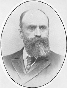 James McShane