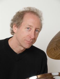 Bob Leatherbarrow