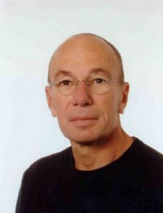 Jean-Paul Behr