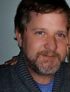 Jared Rushton