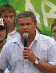 Stepan Yurchyshyn