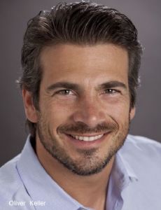 Oliver Keller