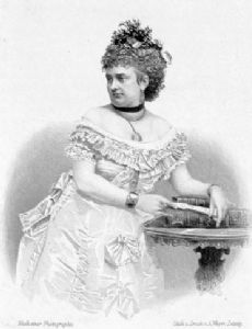 Josephine Schefsky
