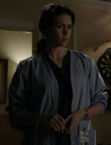 Melissa McCall