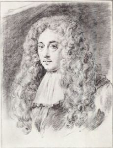 Constantijn Huygens, Jr.