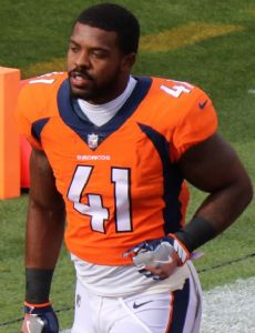 Jerrol Garcia-Williams