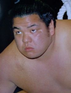 Hokutoumi Nobuyoshi