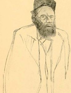 Eliakum Zunser