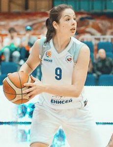 Maja Miljković