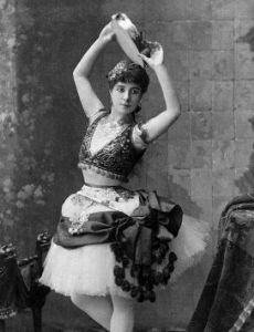 Carlotta Brianza