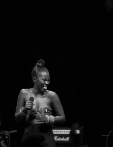 Cina Soul