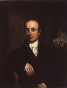 Nathan Lord