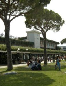 Pisa International Airport