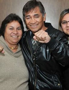 Amado Ursua