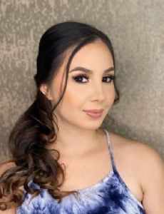 Sophia Bucheli