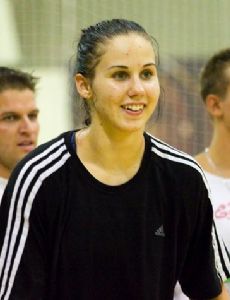 Fruzsina Palkó
