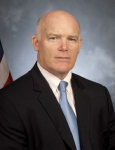 Joseph Clancy (Secret Service)