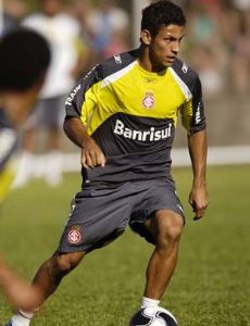 Ederson Bruno Domingos