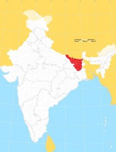 List of Proposed states and union territories of India - FamousFix List