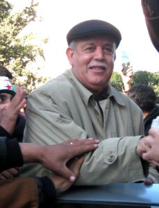 Rabah Saâdane