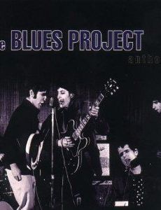 The Blues Project