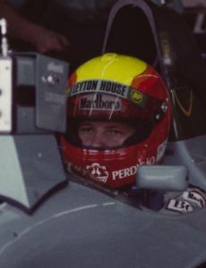 Mauricio Gugelmin
