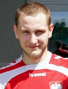 Michał Daszek