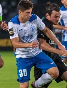 Oleg Krasilnichenko