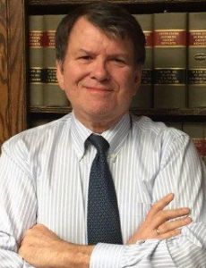 Michael M. York