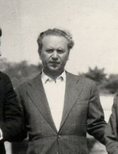 Géza Képes