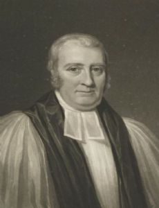 George Gleig