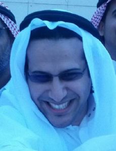 Waleed Abulkhair
