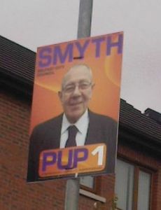 Hugh Smyth