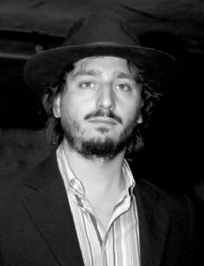Julian T. Pinder