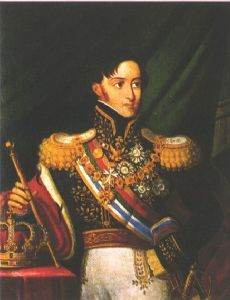Miguel of Portugal