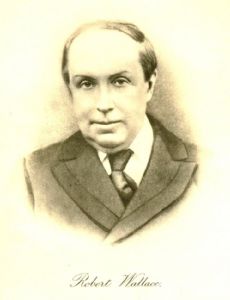 Robert Wallace