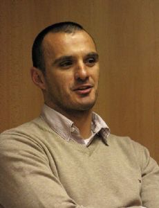 Ivica Kralj