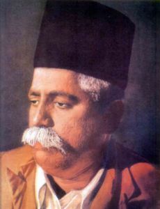K. B. Hedgewar