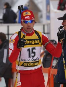 Tomasz Sikora