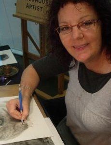 Terry Jackson (artist)