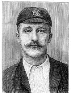 George Nichols (cricketer)