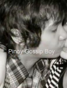 Kean Cipriano and Danita Paner