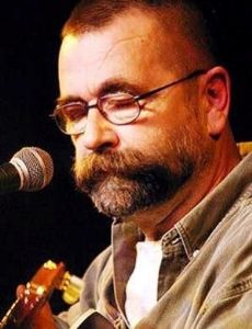 Vytautas Kernagis